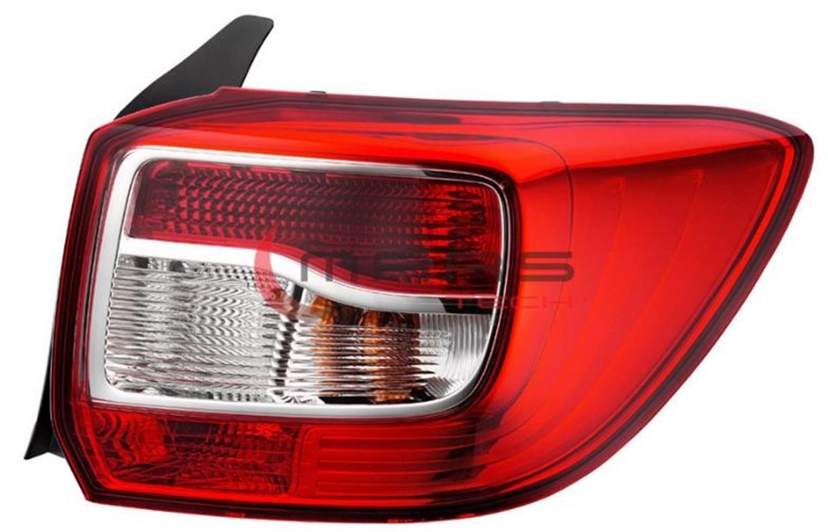 Stop Lambası Sol Reno Clio Symbol Dacia Logan 13 | Mars 511221