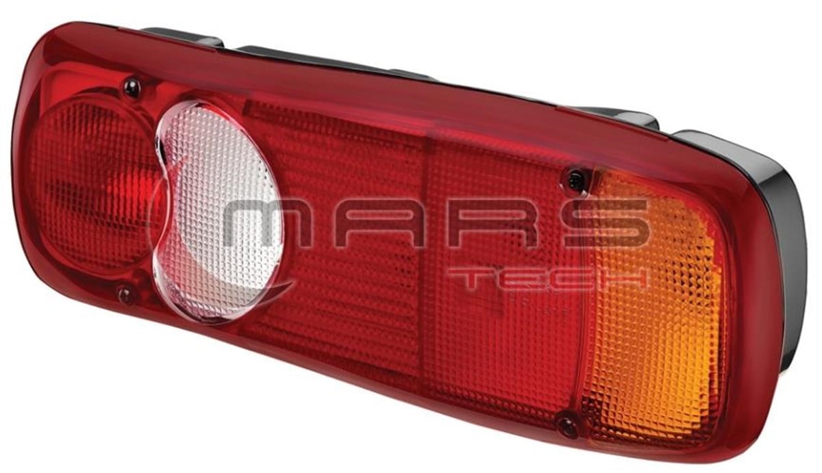 Stop Lambası Sol Soketli Reno Premium Midlum Td80 | Mars 611250