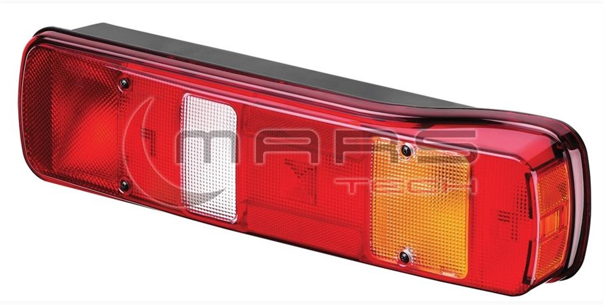 Stop Lambası Sol Soketli Volvo Dorse M611617 | Mars 611617