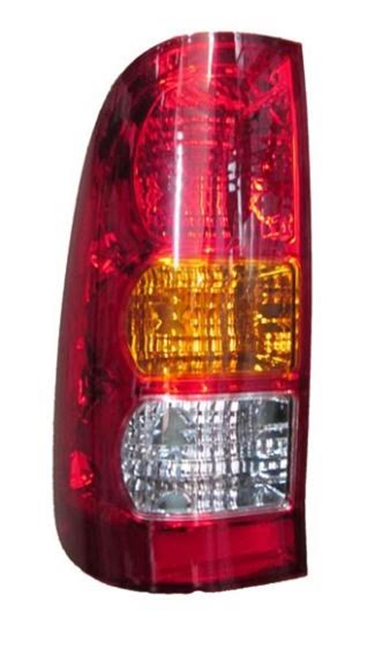 Stop Lambası Sol Toyota Hılux Vıgo 05-11 | Mars 612113