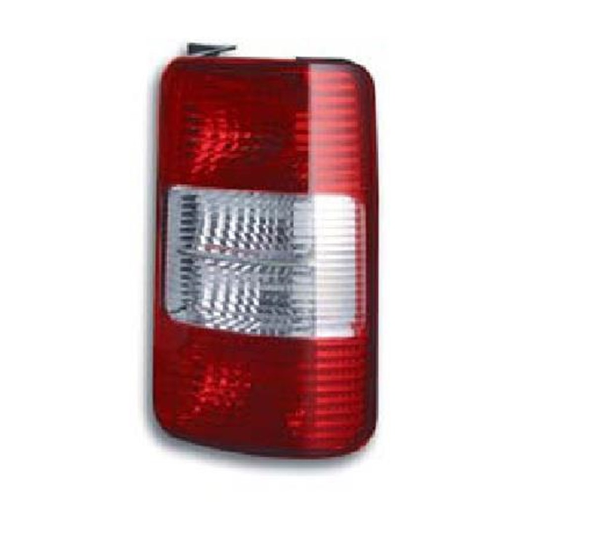 Stop Lambası Sol Volkswagen Caddy 03-09 | Mars 611541