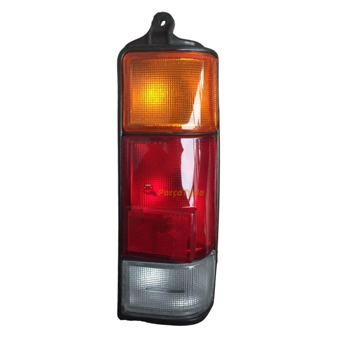 Stop Lambası Suzuki Carry Sağ 218-1927r | Depo 2181927ra