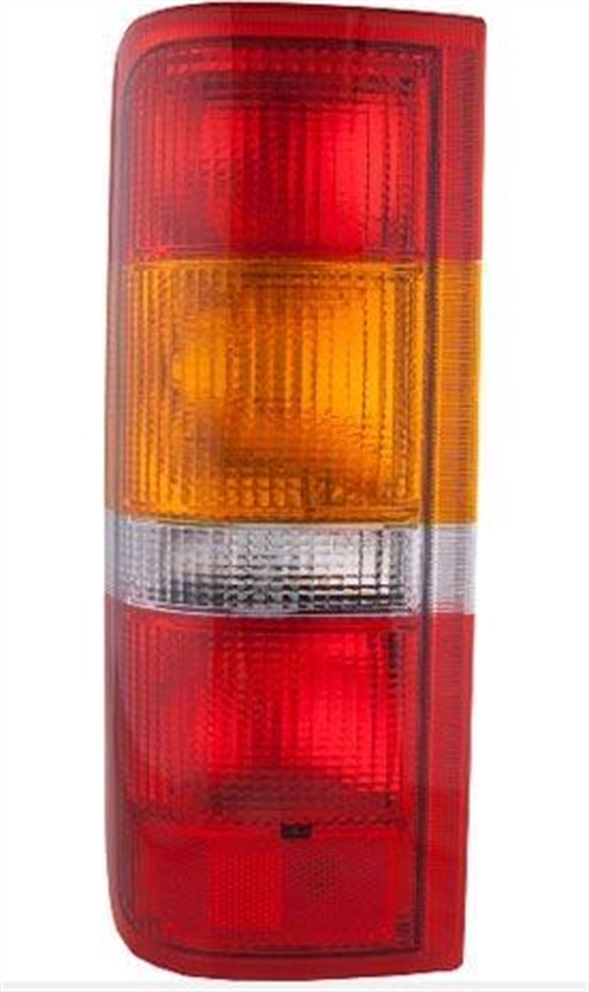 Stop Lambası T15 Transit Sol Duysuz Pl7039 | Pleksan 7039