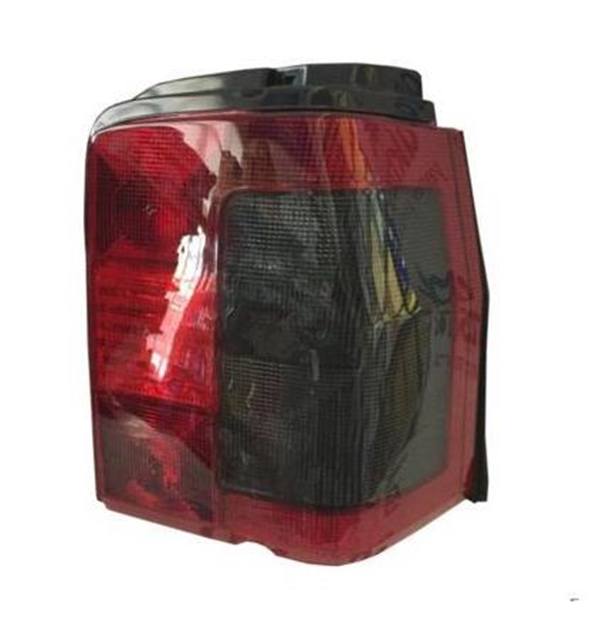 Stop Lambası Tipo Duysuz Sağ | Mars 510388