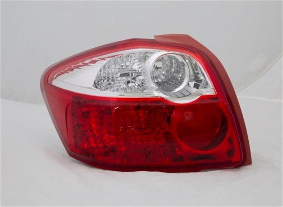Stop Lambası Toyota Aurıs Sağ 09-12 | Farba 1109002