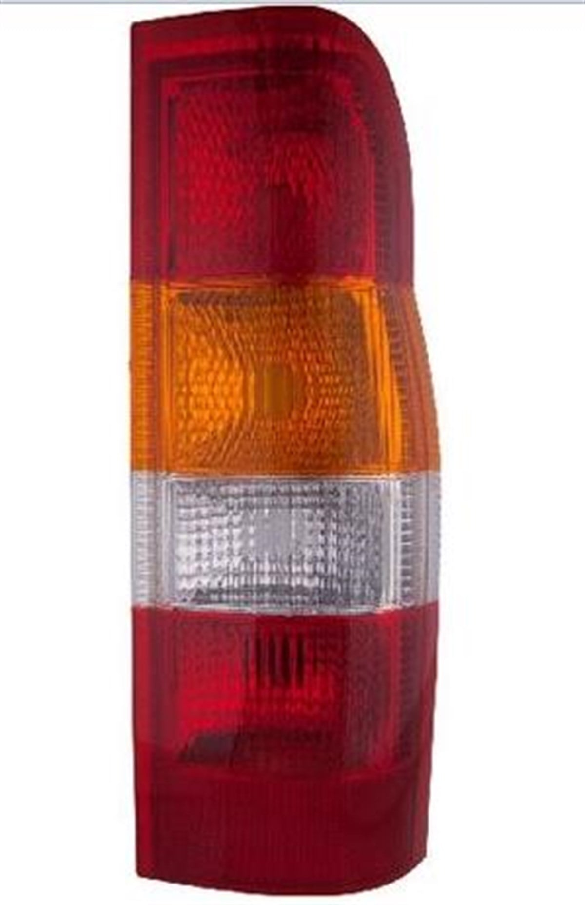 Stop Lambası V184 01-06 Sağ Pl7046 | Pleksan 7046