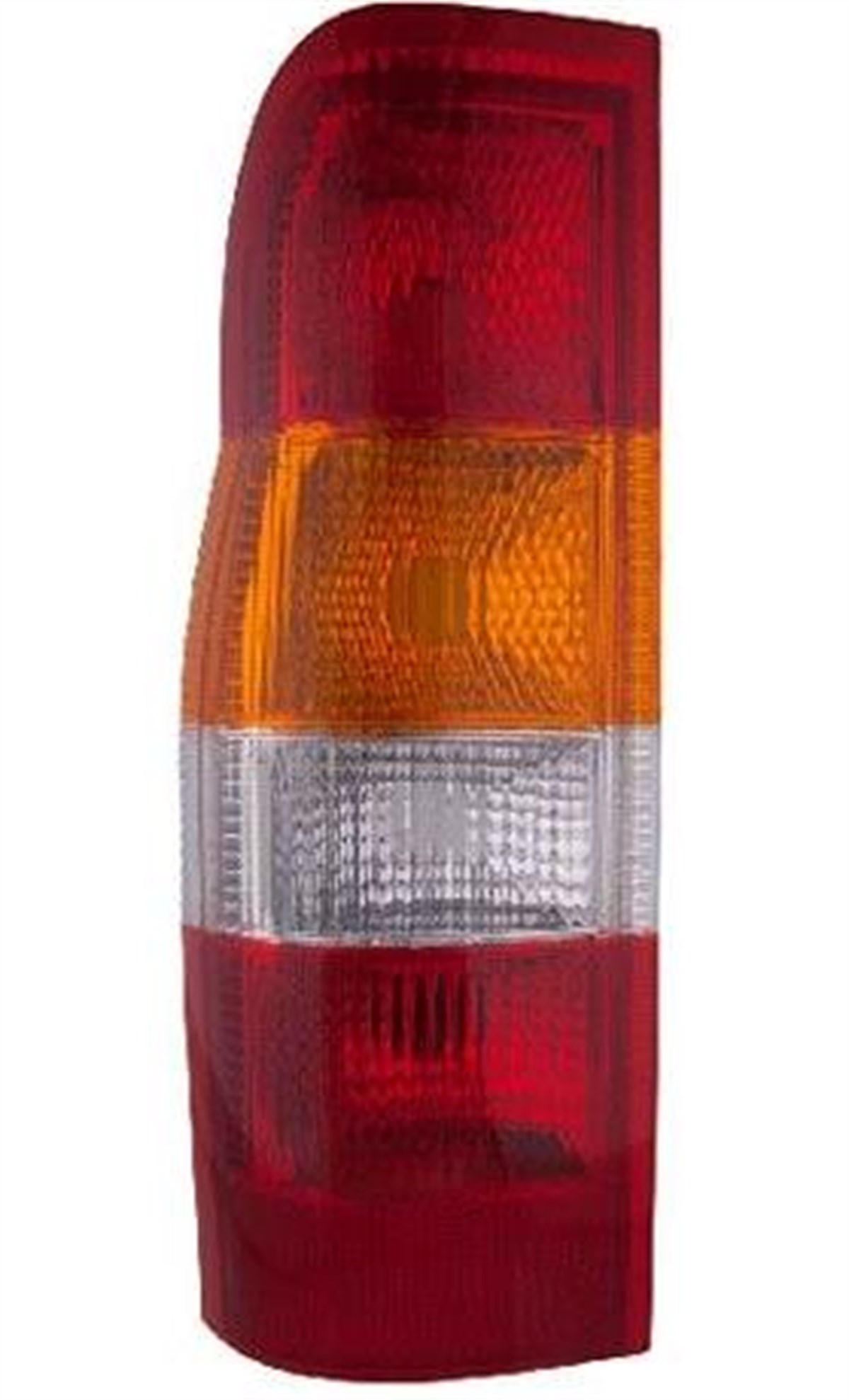 Stop Lambası V184 01-06 Sol Pl7045 | Pleksan 7045