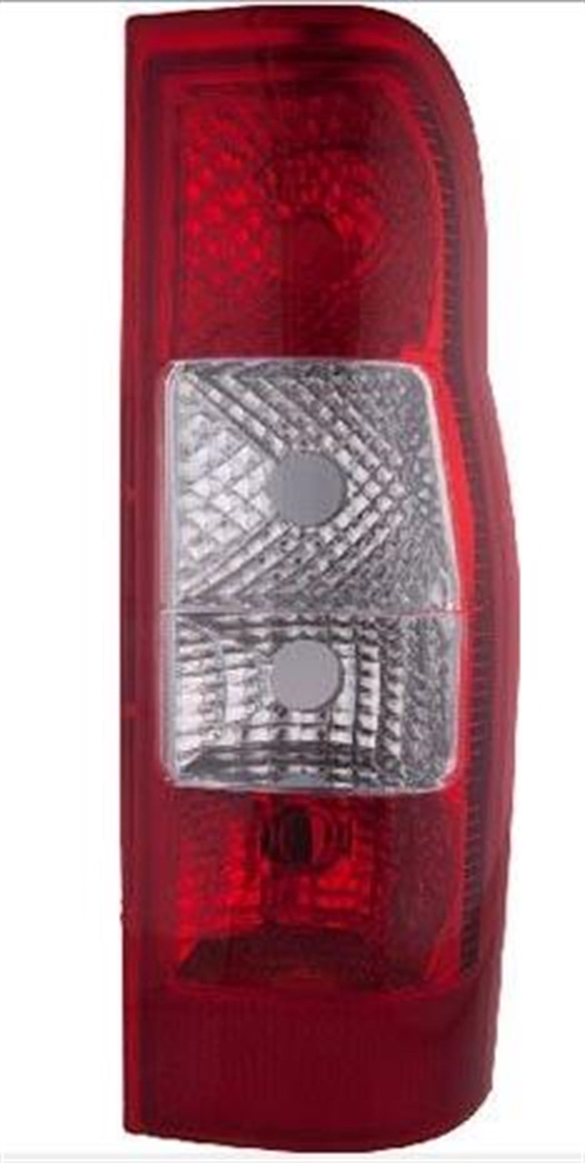 Stop Lambası V347 Ford Transit 06- Sağ Pl7056 | Pleksan 7056