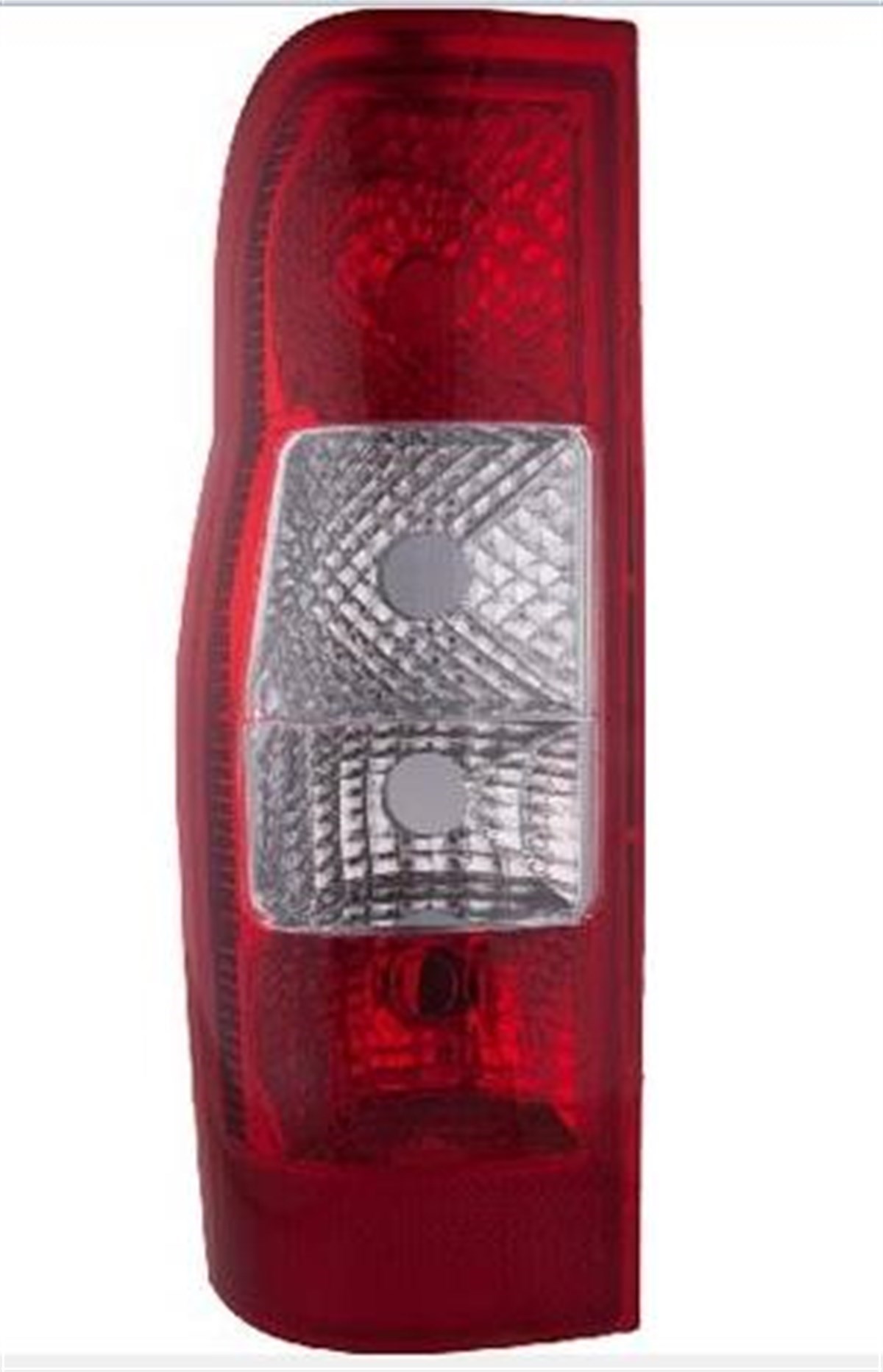 Stop Lambası V347 Ford Transit 06- Sol Pl7055 | Pleksan 7055