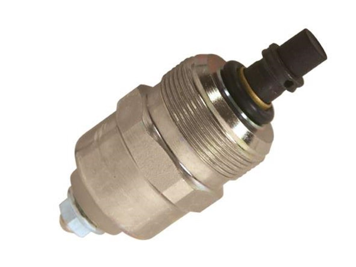 Stop Müşürü 12v Dizel Bosch Tip Hyundai Mitsubishi | Klf Sm643241