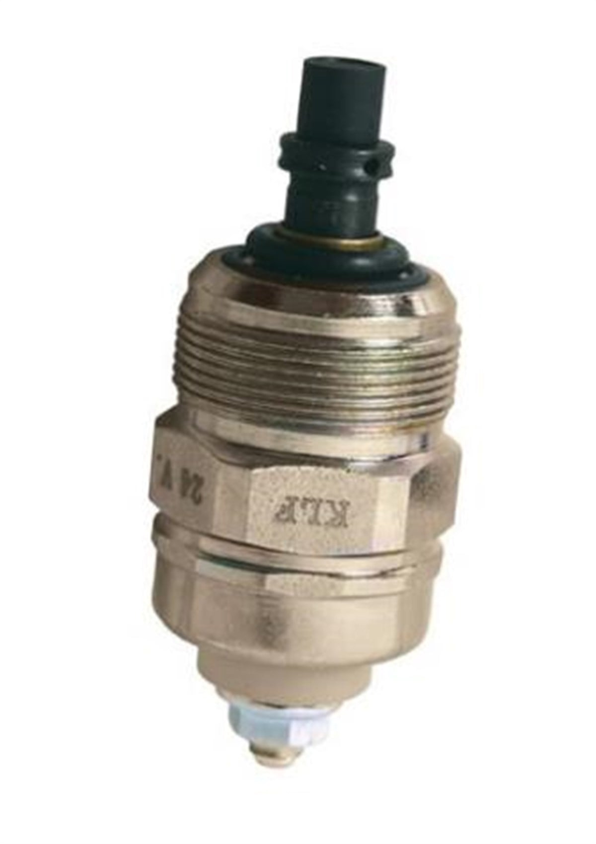 Stop Müşürü 24v Bosch Tipi Dizel Japon Tip | Klf Sm643243