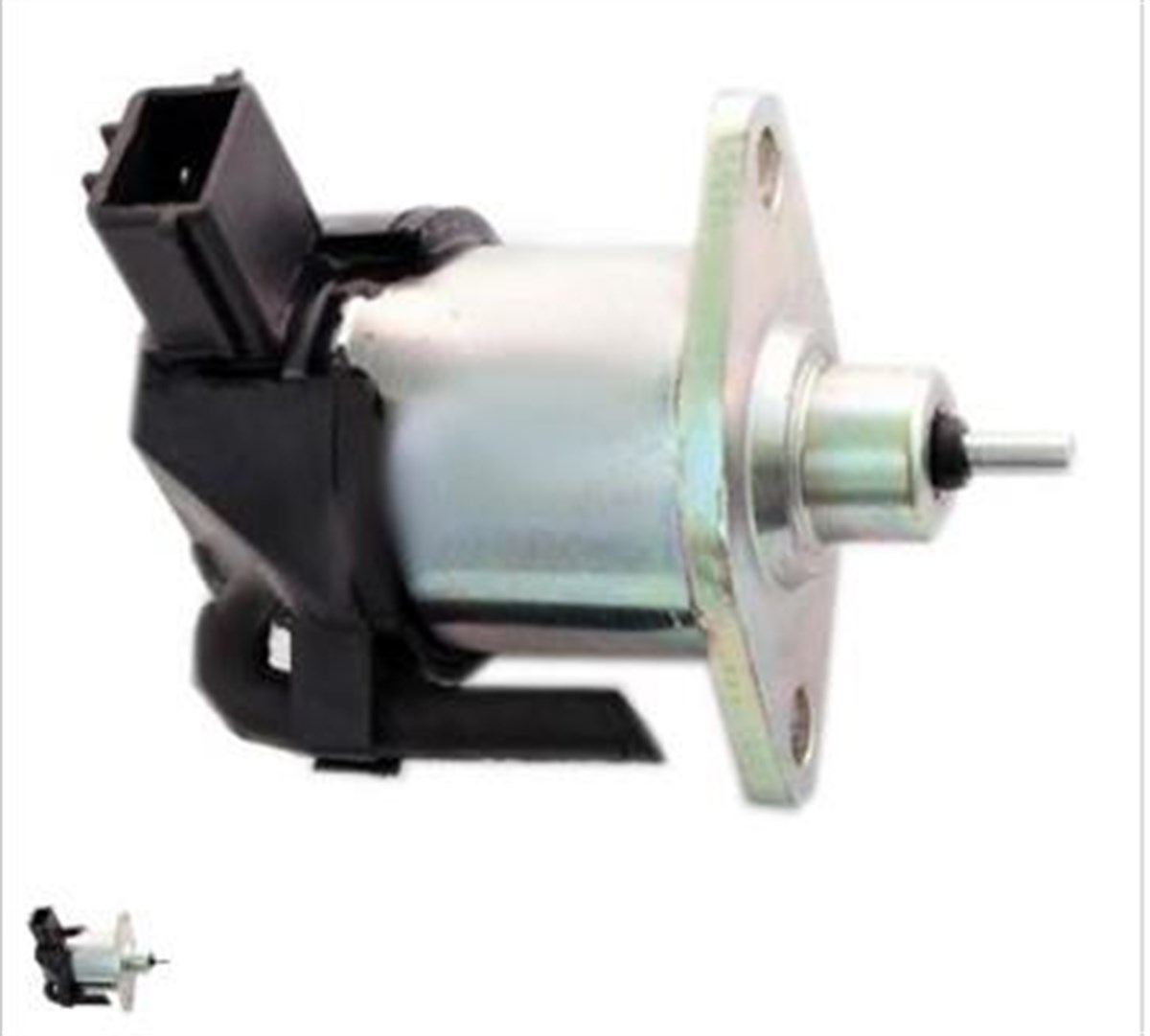 Stop Otomatiği 12v 1 Fiş Kubota 1c01060015 V3300 V3600 V3800 |