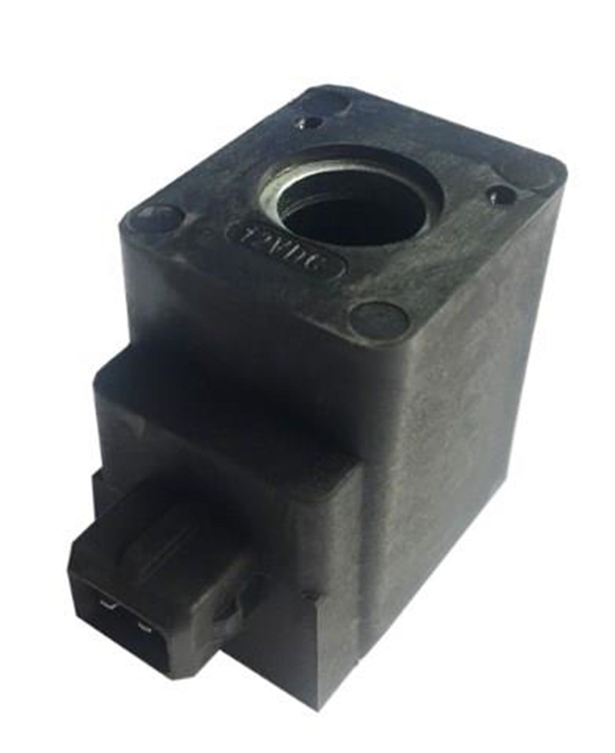 Stop Otomatiği 12v 2 Fiş Jcb |