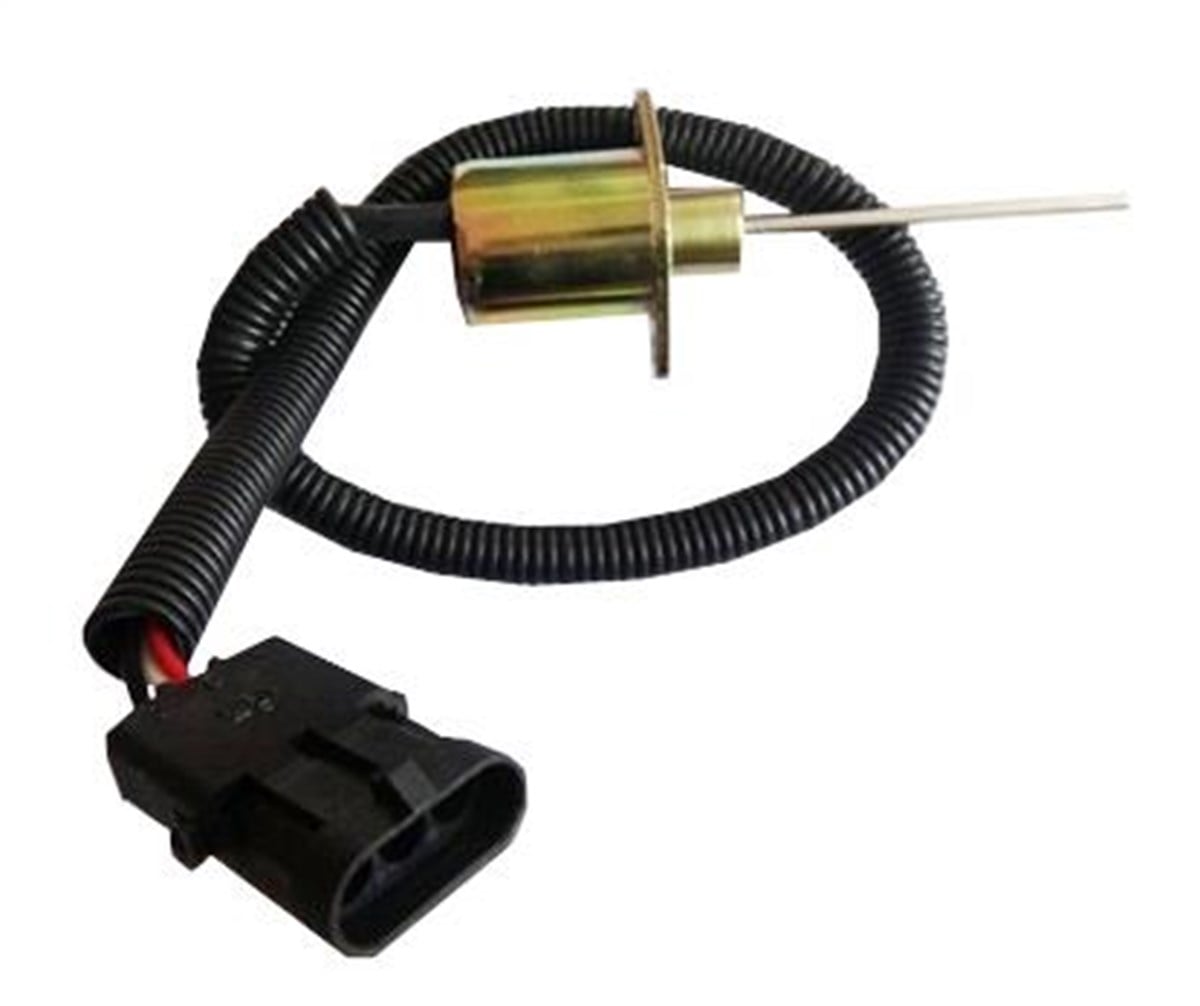 Stop Otomatiği 12v Cummins 3fiş Woodward Spso0259 |