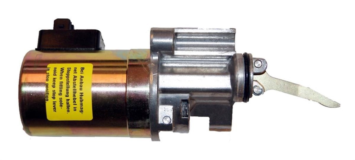 Stop Otomatiği 24v Deutz Spso0225 |