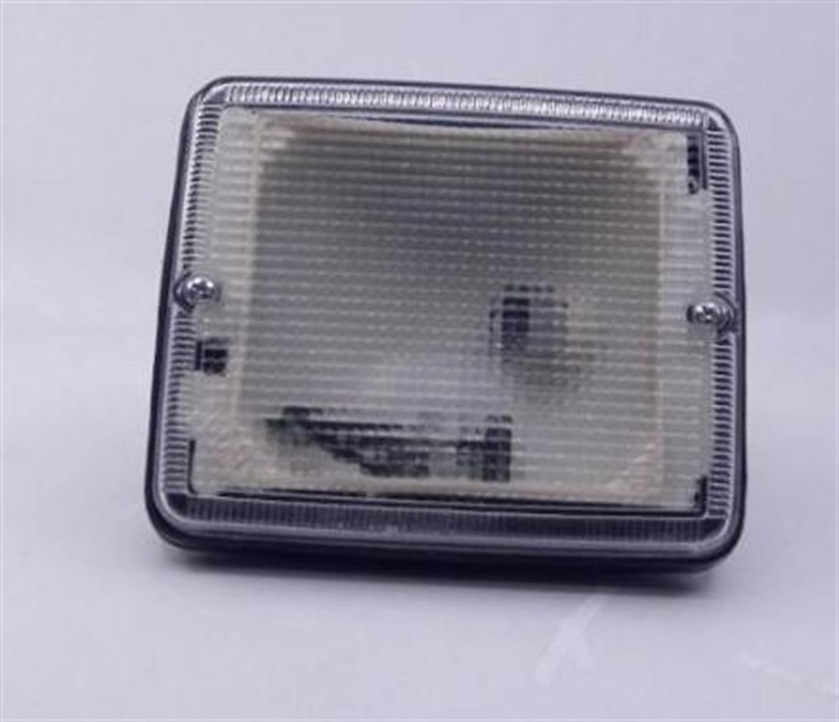 Stop Sinyal Ve Park Lambası Beyaz Mercedes O304 | Güven Gl86b