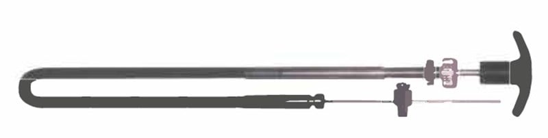 Stop Teli 6mt 20 Feet Sr11808 |