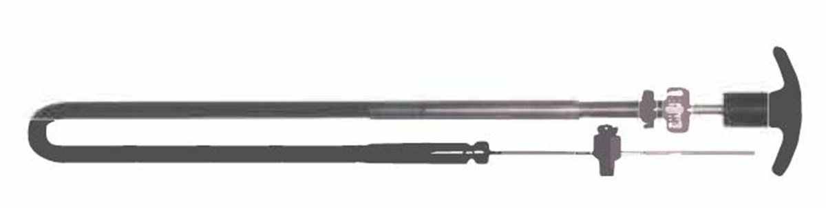 Stop Teli 6mt 20 Feet Sr11808 |