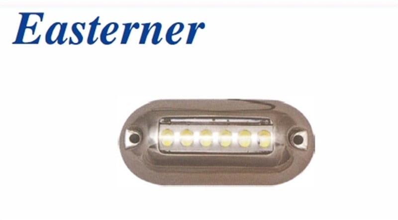 12v Led Beyaz Su Altı Lambası-------------sr-13682 |