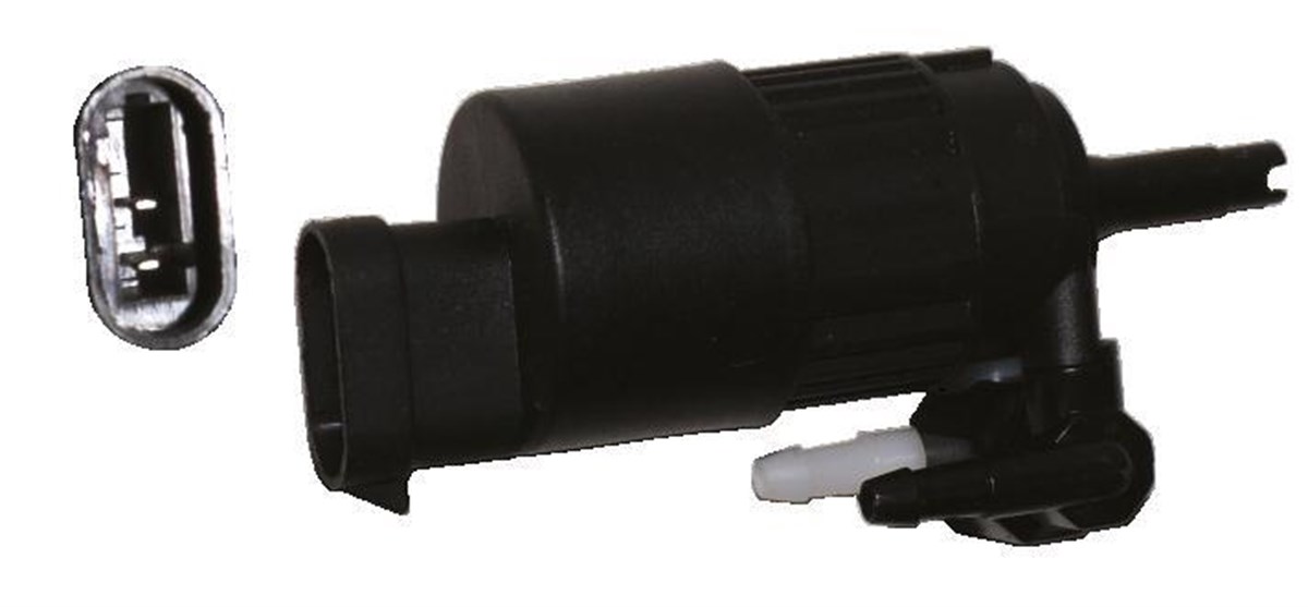 Su Fıskiye Motoru 12v Renault Kango Çiftli Wwp 460 | Ith Wwp460