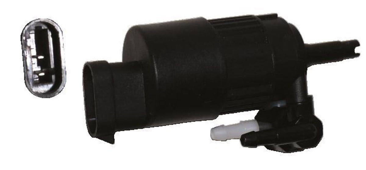 Su Fıskiye Motoru 12v Renault Kango Çiftli Wwp 460 | Ith Wwp460