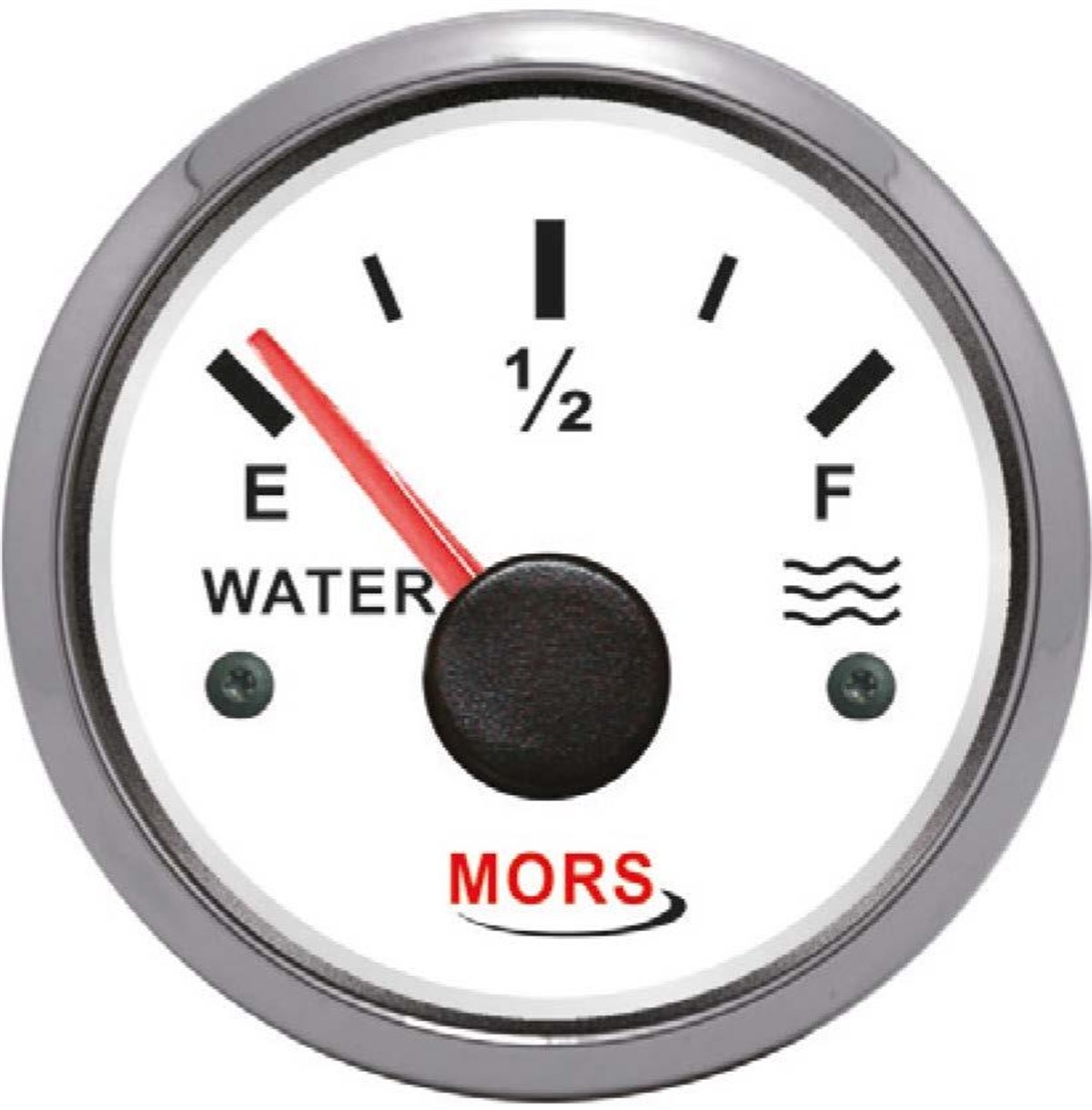 Mors Su Göstergesi 12-24v  Beyaz  Sr14918 |