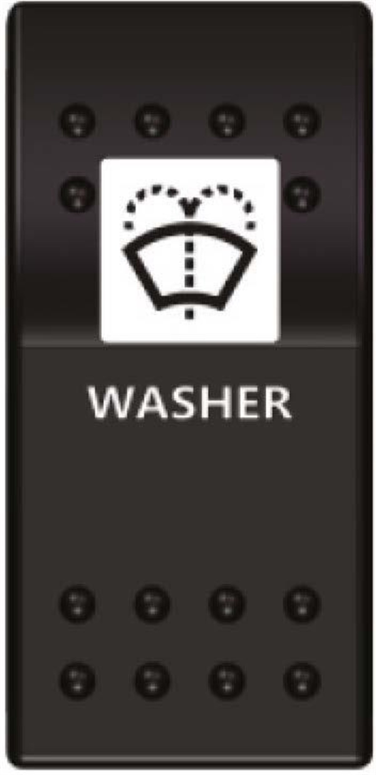 Switch Anahtar Su Fıskiye-12v-24v---------sr-15036 |