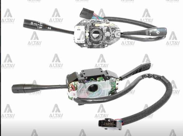 Far Sinyal Kolu Komple L200 L300 Em ( Taiwan Malı ) 15fiş Sgr32920 Mb571632 | Taıwan Mb571632