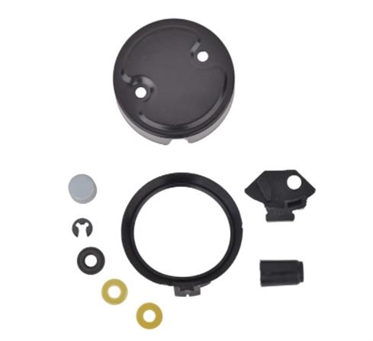 Tamir Takımı D6r Marşlara Valeo Tip | Ith Mttmdd6r