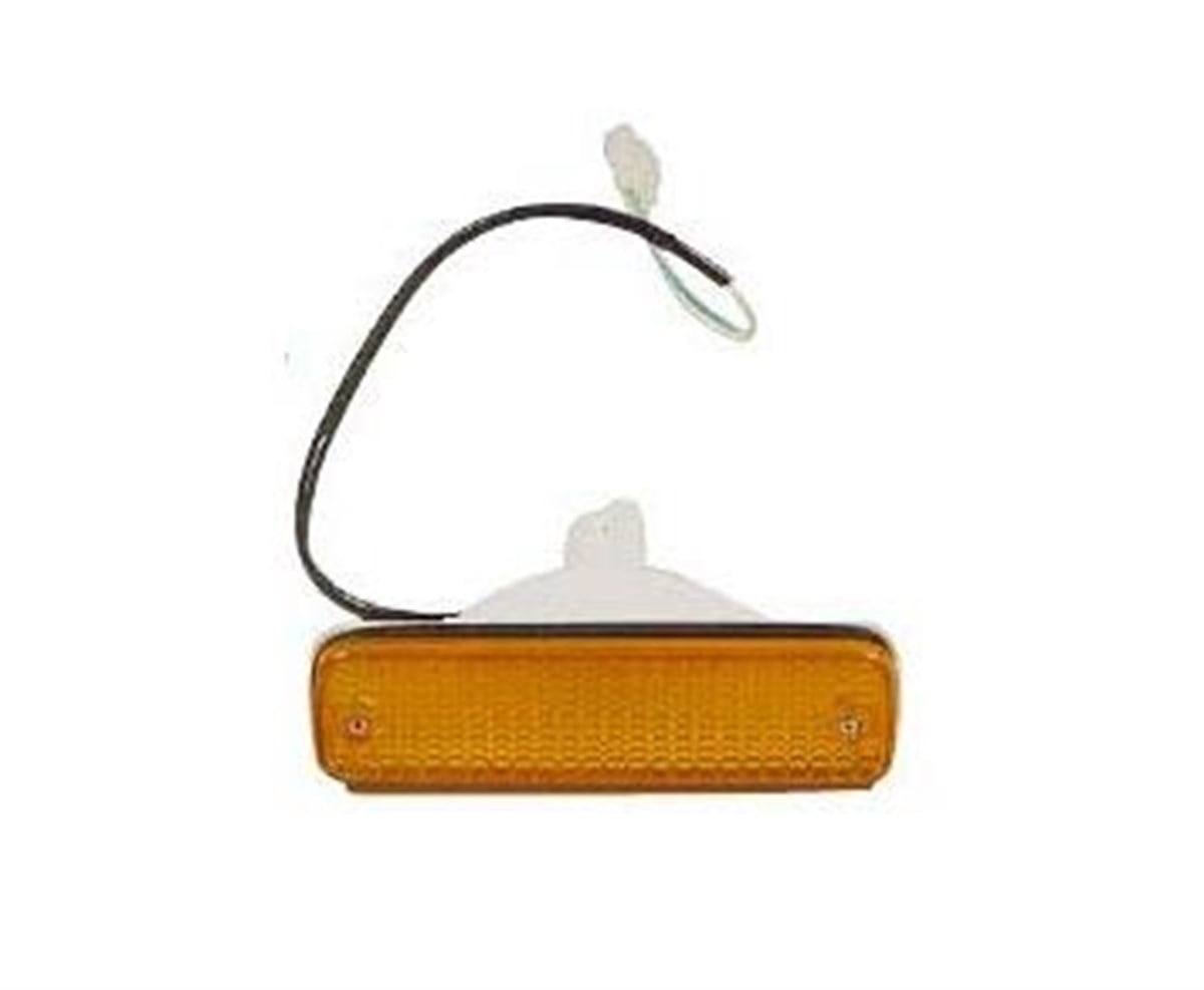 Tampon Sinyal Sağ Lambası Honda Accord 80-83 | Depo 2171606r