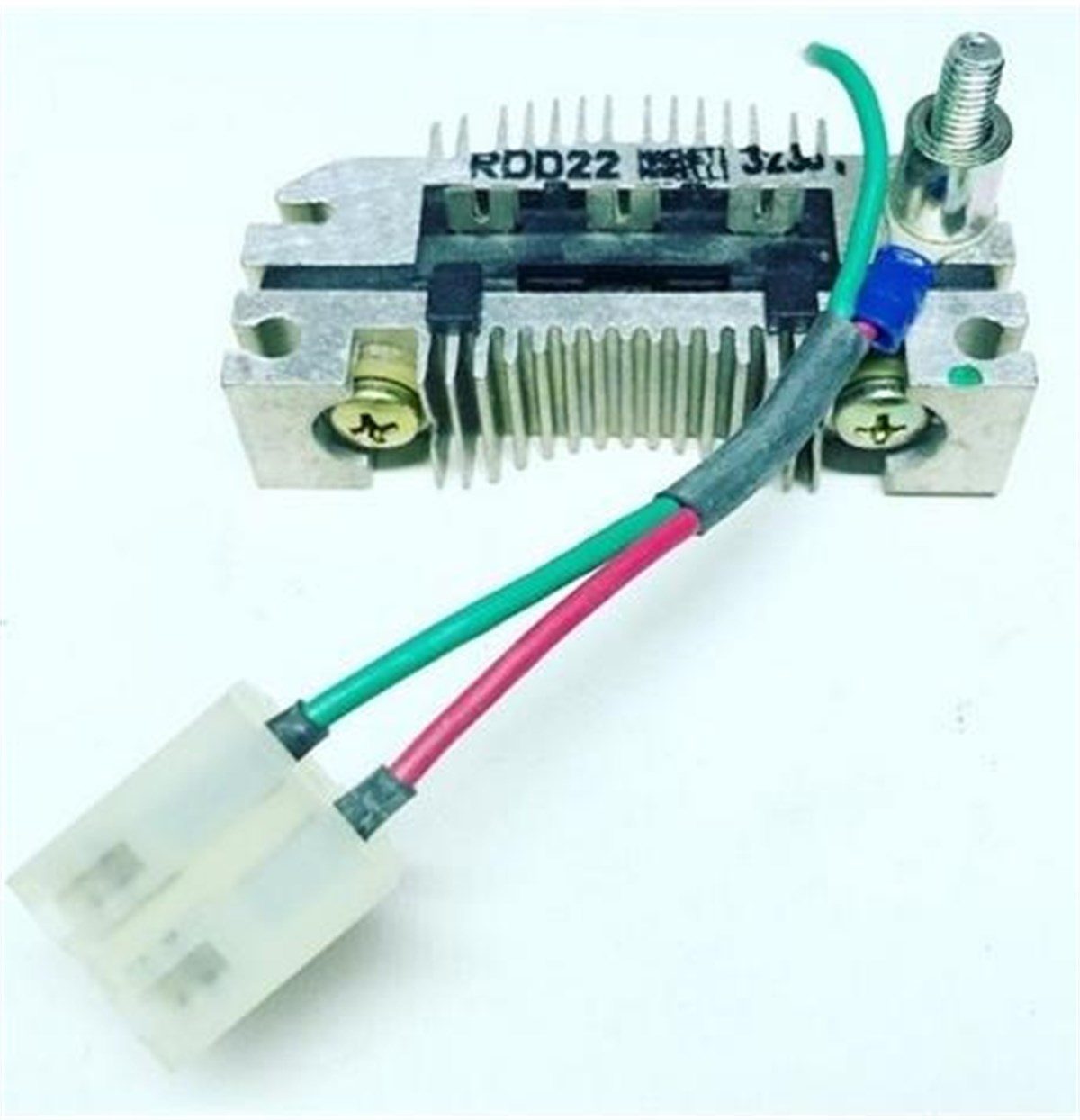 Tarak Diyot Grubu R9-11 Mako(201)(104)sw-63622201 | Mako 63622201