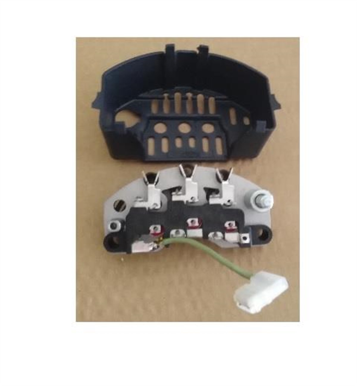 Tarak Diyot Uno S-sx Klimalı 63621603 | Mako 63621603