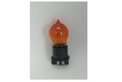 Soketli Ampul Pwy24w 12v Amber 24w Vw | Tas Sl3817