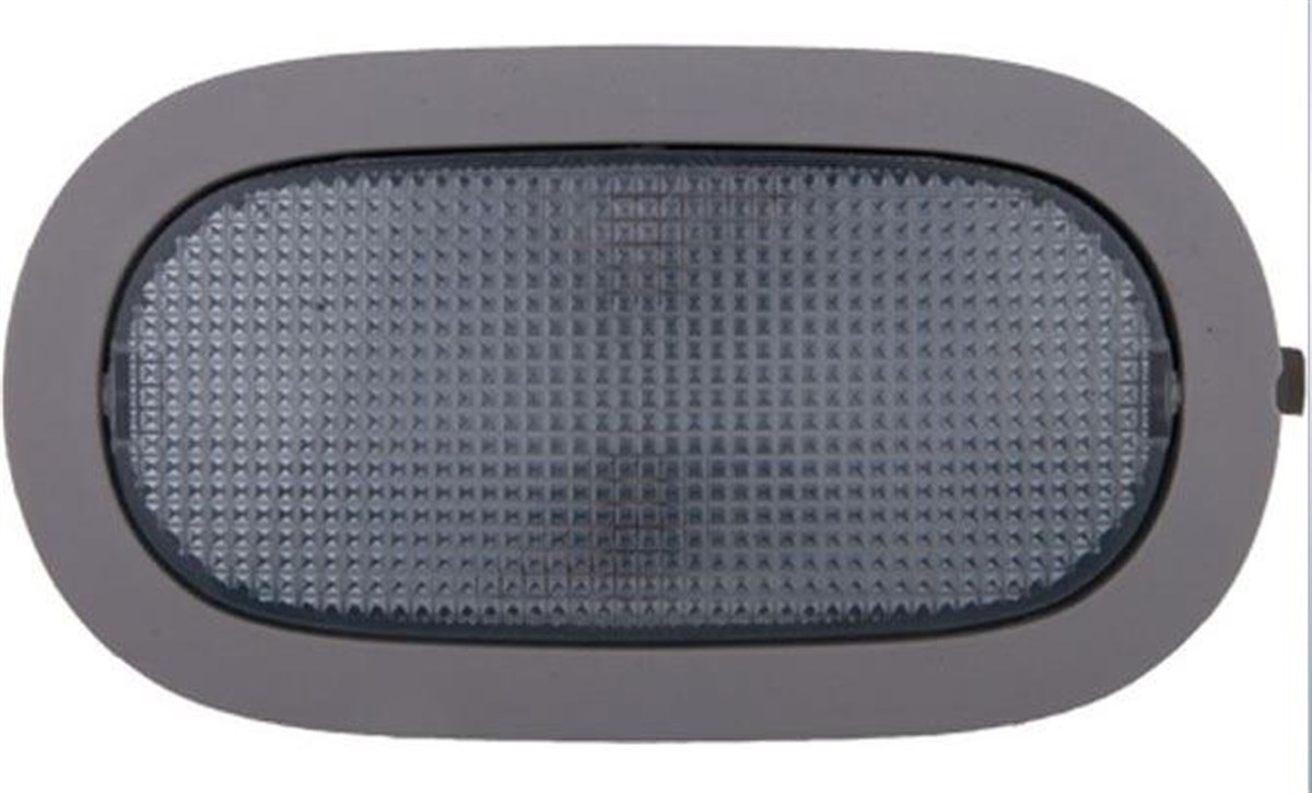 Tavan Lambası Reno Clio Kango Pl3578 | Pleksan 3578