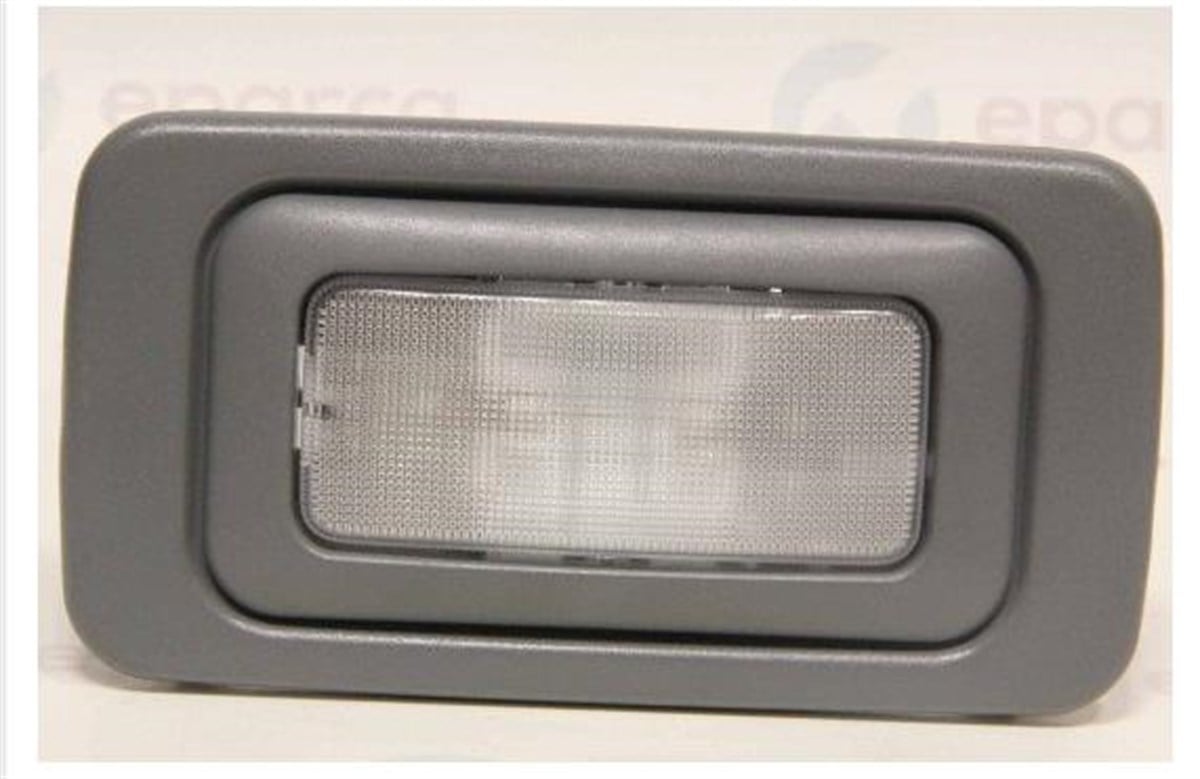 Tavan Lambası Tekli Fiat Doblo | Opar 735302574