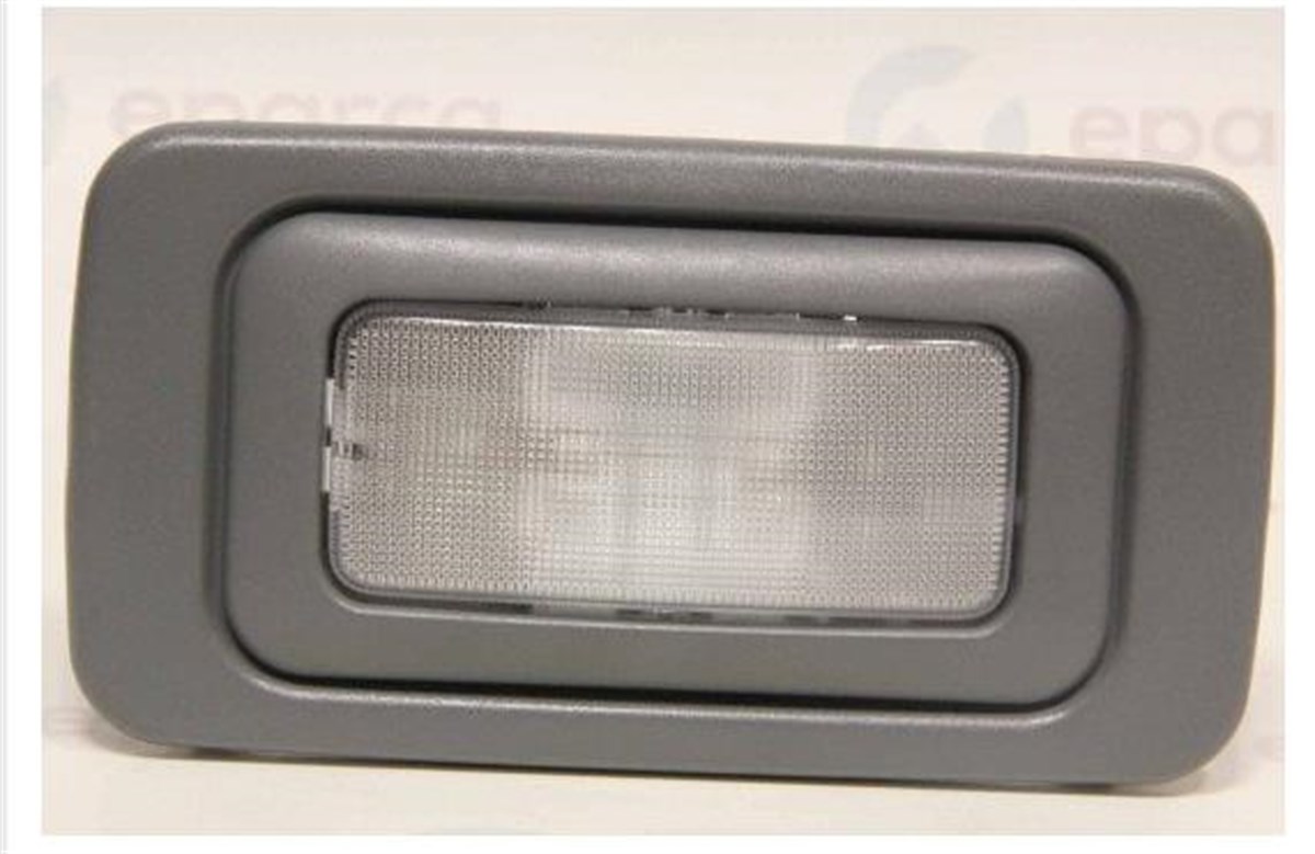Tavan Lambası Tekli Fiat Doblo | Opar 735302574