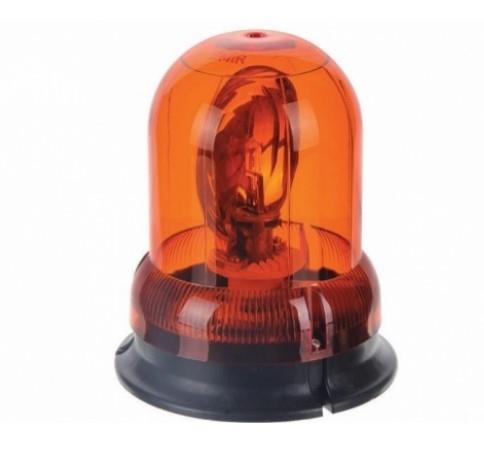 Döner Lamba Ampullu 24v Sarı Galaksı Vidalı | Tecnopoınt 03