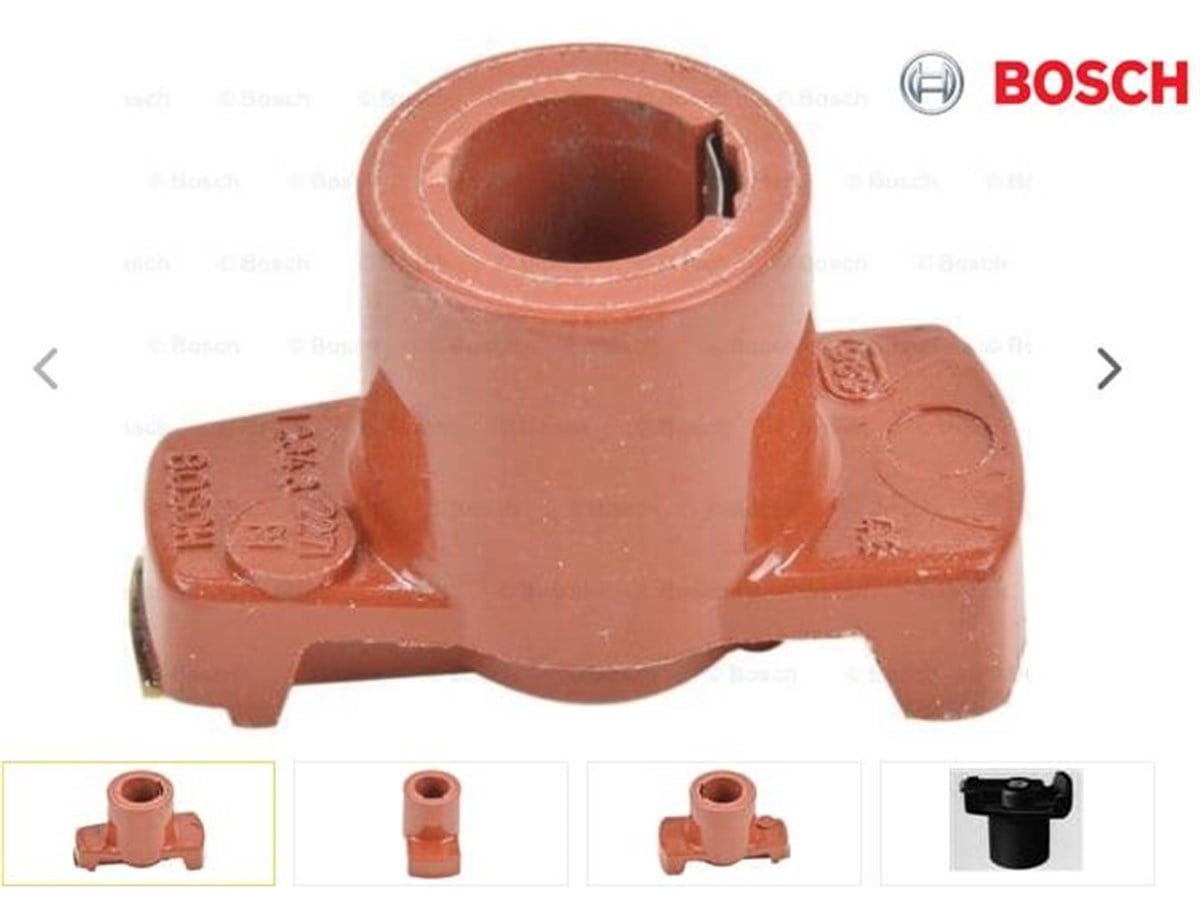 Tevzi Makarası Skoda Mercedes 1234332215-271 | Bosch 1234332271