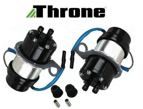 Yakıt Pompası 12v Universal Japon 3bar | Throne 60201203