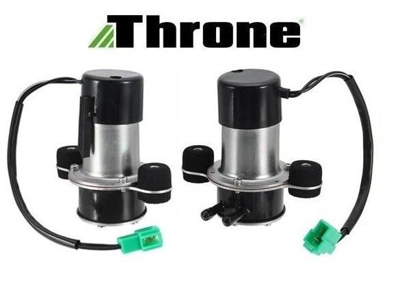 Yakıt Pompası 12v Universal Japon 3bar Suzuki Jeep Suzuki Carry Forklift Opel Monta Japon Tipi Mteucv4 Mte1504 Throne60201204 | Throne 60201204