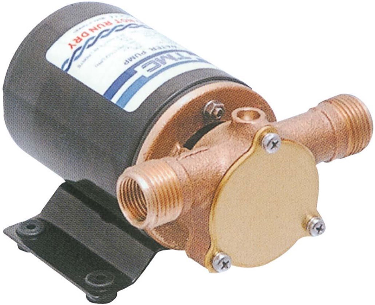 Tmc--12v Su Pompası-400gph----------------sr-09658 |