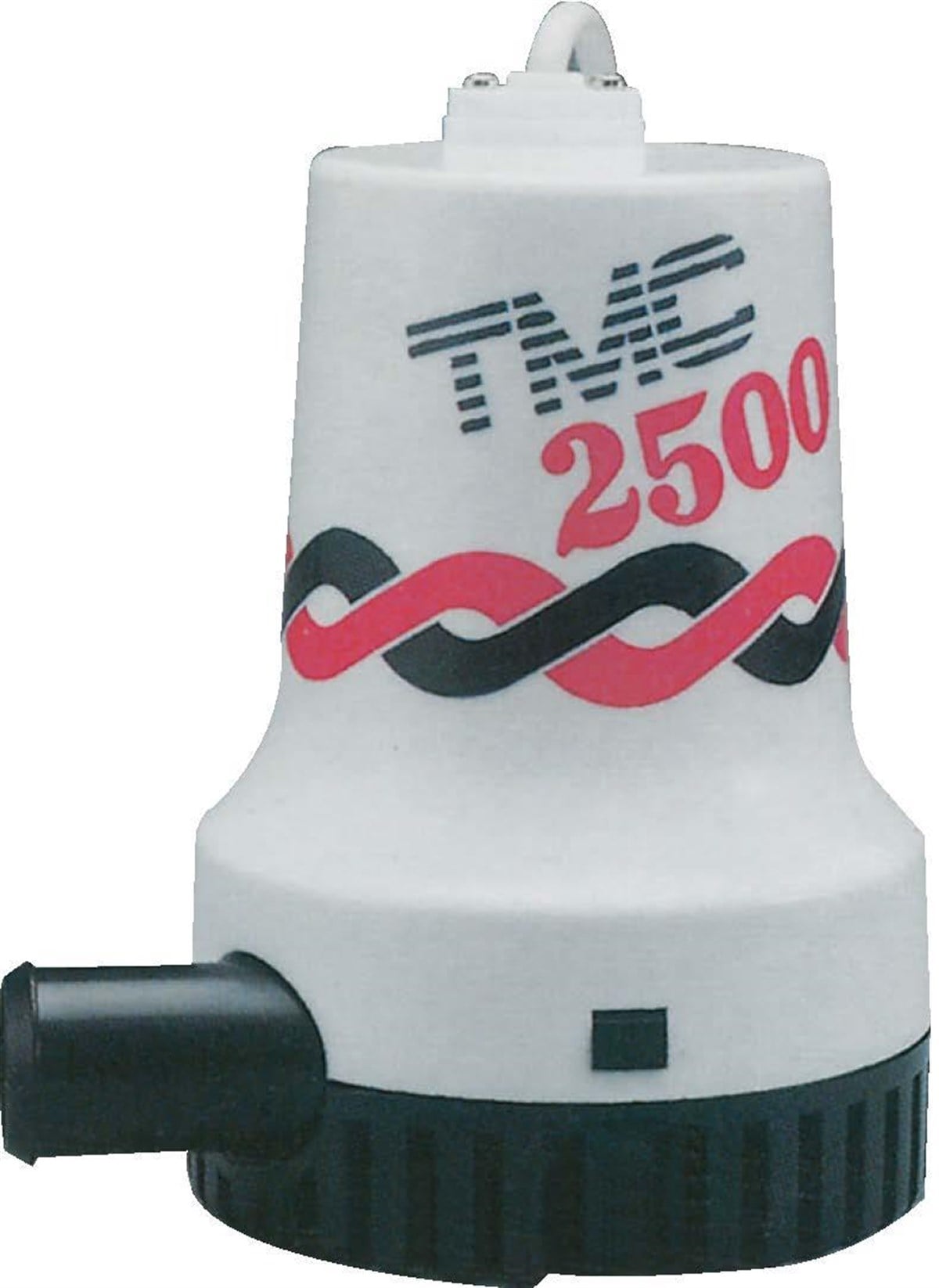 Tmc 24v 2500w Sintine Pompası ----------12118 |