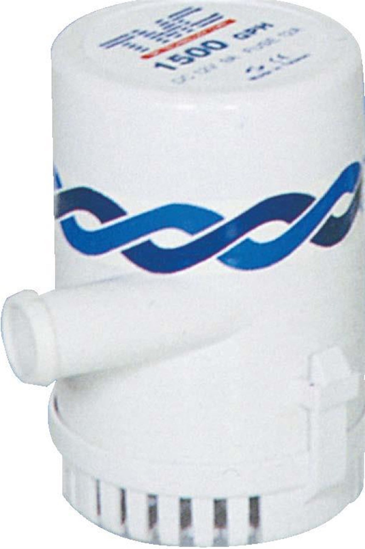 Tmc- Sintine Pompası 500w 12v-yandan Çıkı----12124 |