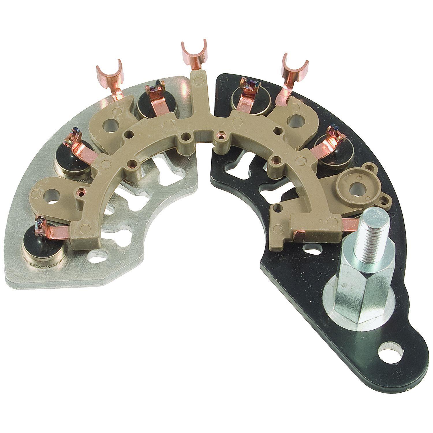 Diyot Tablası 24v Bmc Belde Commins Ym | Transpo Dr2402