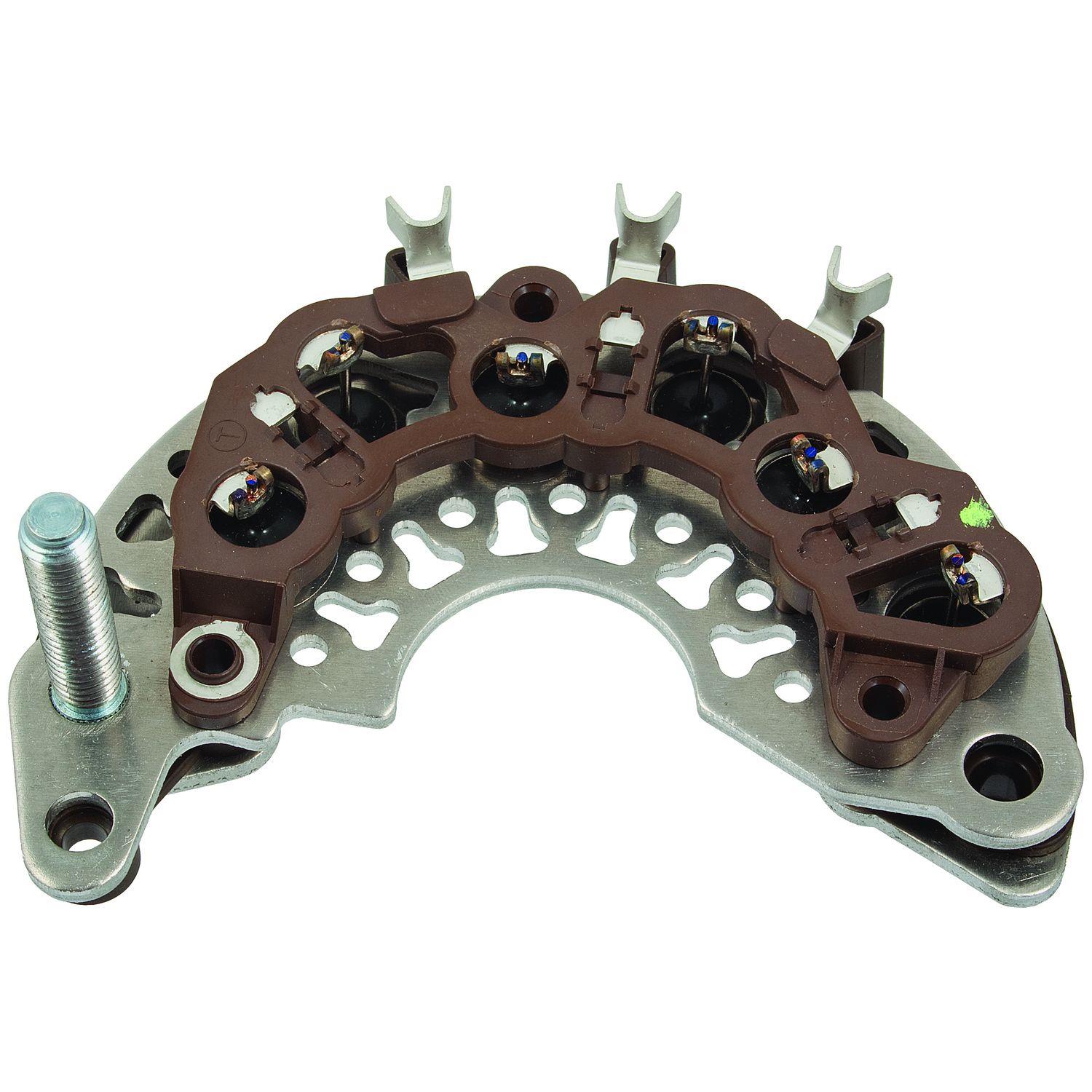 Diyot Tablası 12v Chevrolet Daewo Suzuki Diyotsuz | Transpo Dr2910