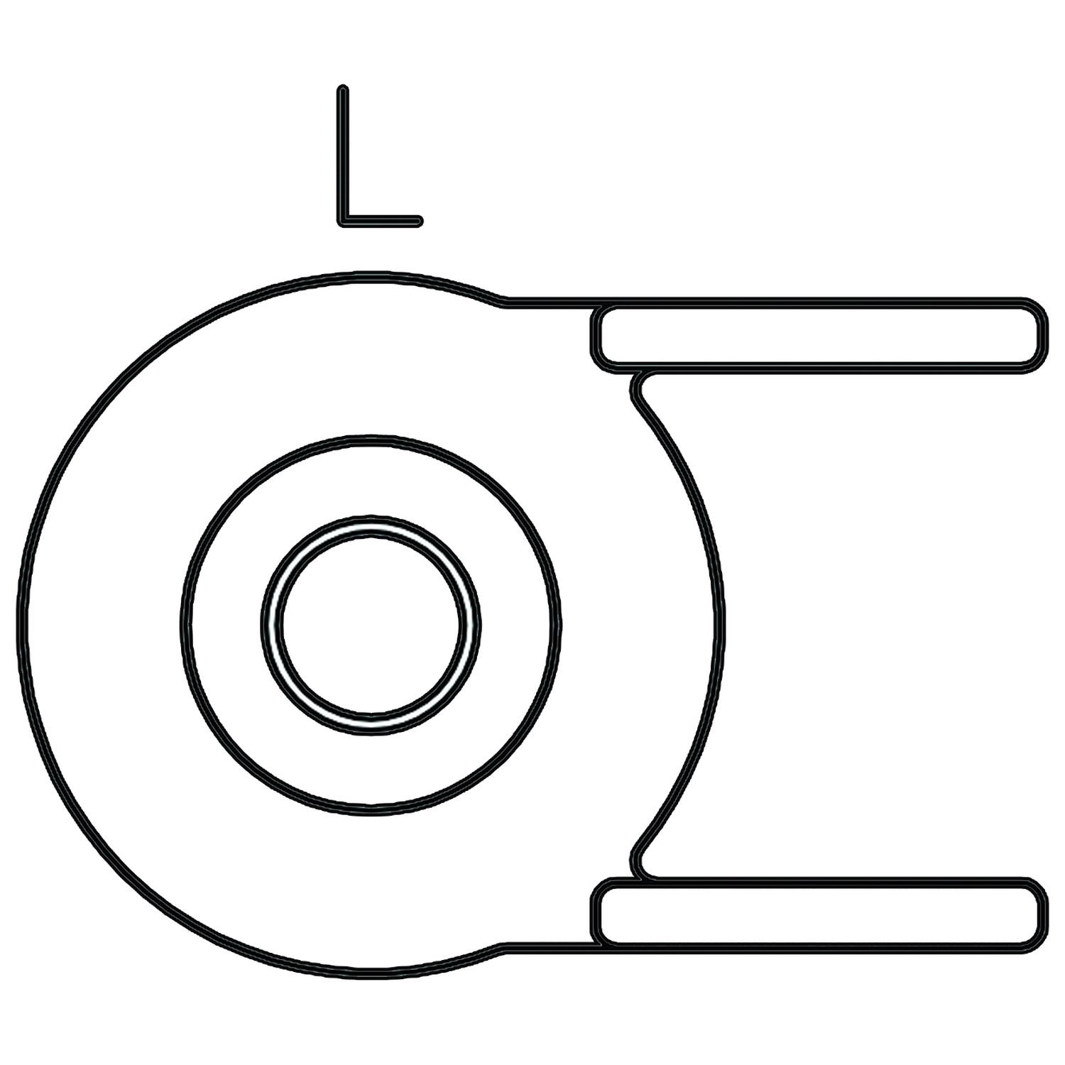 Konjektör 12v Case New Holland Jhon Deere | Transpo Ib313