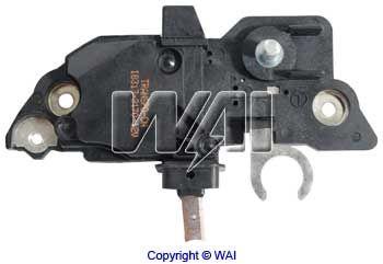 Konjektör 12v Case New Holland Jhon Deere | Transpo Ib313