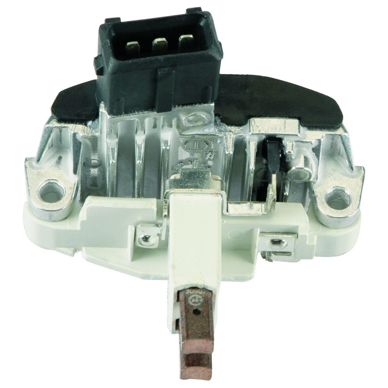 Konjektör 12v 3fiş Bmw 520 320 Ib545 Vrb238 | Transpo Ib545