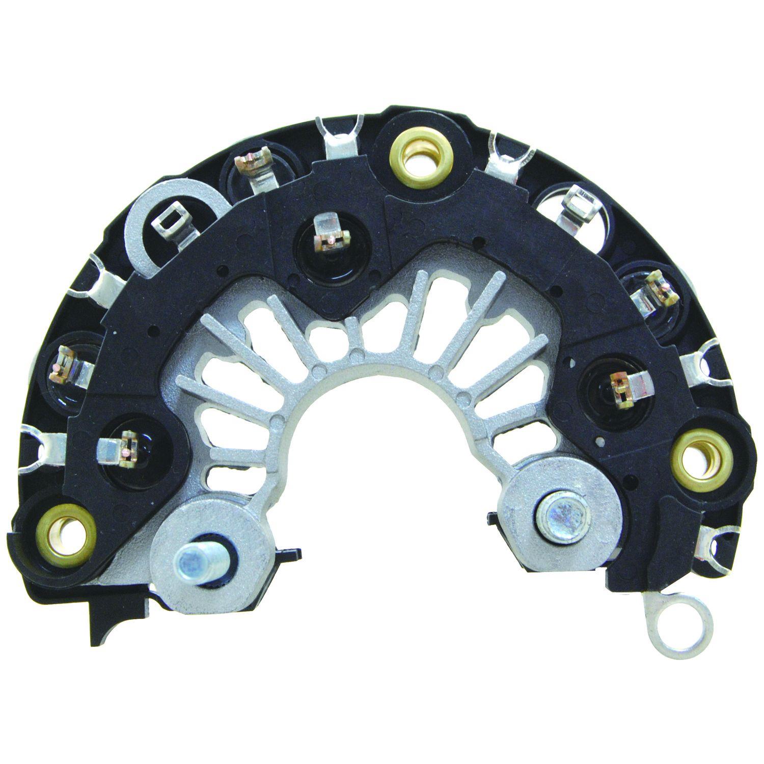 Diyot Tablası Ford Transıt V184 V347 Minibüs T15 V184 99 6mm | Transpo Ibr233