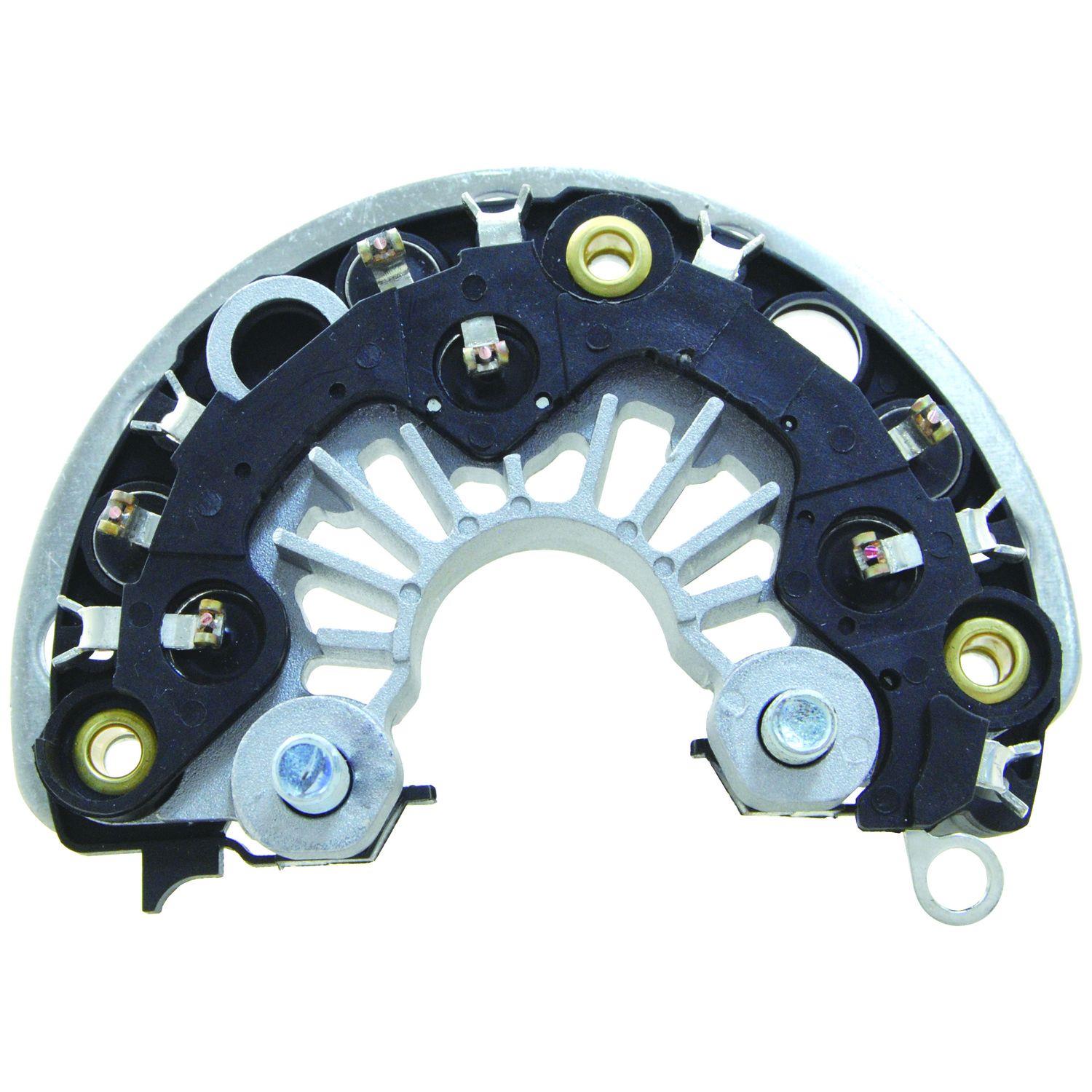 Diyot Tablası 12v Bosch Mercedes Sprinter 315 | Transpo Ibr240